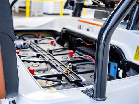 2024 ICON Electric Vehicles C60FS in Rancho Murieta, California - Photo 11