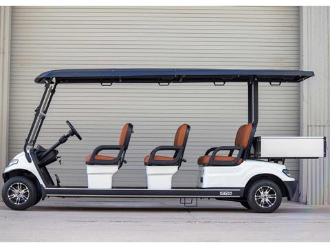 2024 ICON Electric Vehicles C60FS in Rancho Murieta, California - Photo 12