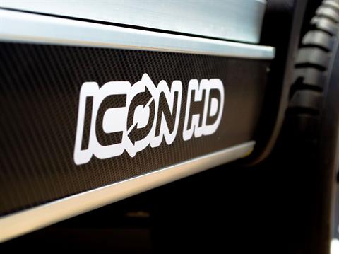 2024 ICON Electric Vehicles i20S-HD in Rancho Murieta, California - Photo 4