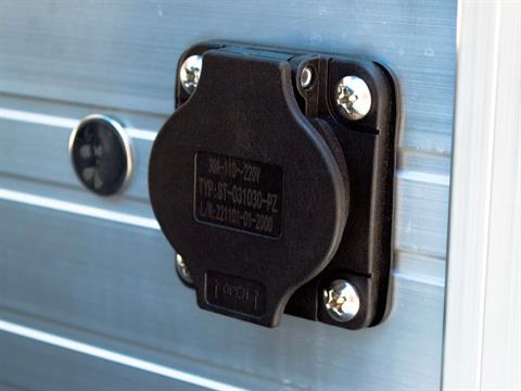 2024 ICON Electric Vehicles i20S-HD in Rancho Murieta, California - Photo 7