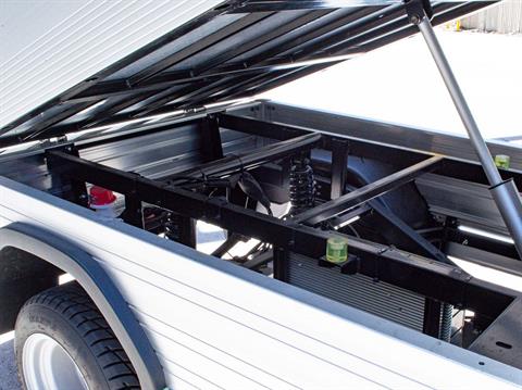 2024 ICON Electric Vehicles i20U-HD in Rancho Murieta, California - Photo 3