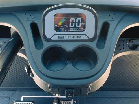 2024 ICON Electric Vehicles i20U-HD in Rancho Murieta, California - Photo 5