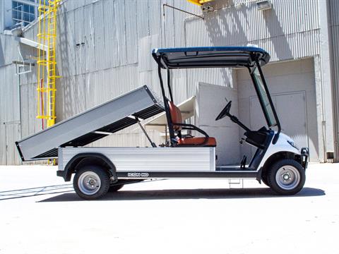 2024 ICON Electric Vehicles i20U-HD in Rancho Murieta, California - Photo 11