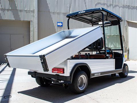 2024 ICON Electric Vehicles i20U-HD in Rancho Murieta, California - Photo 12