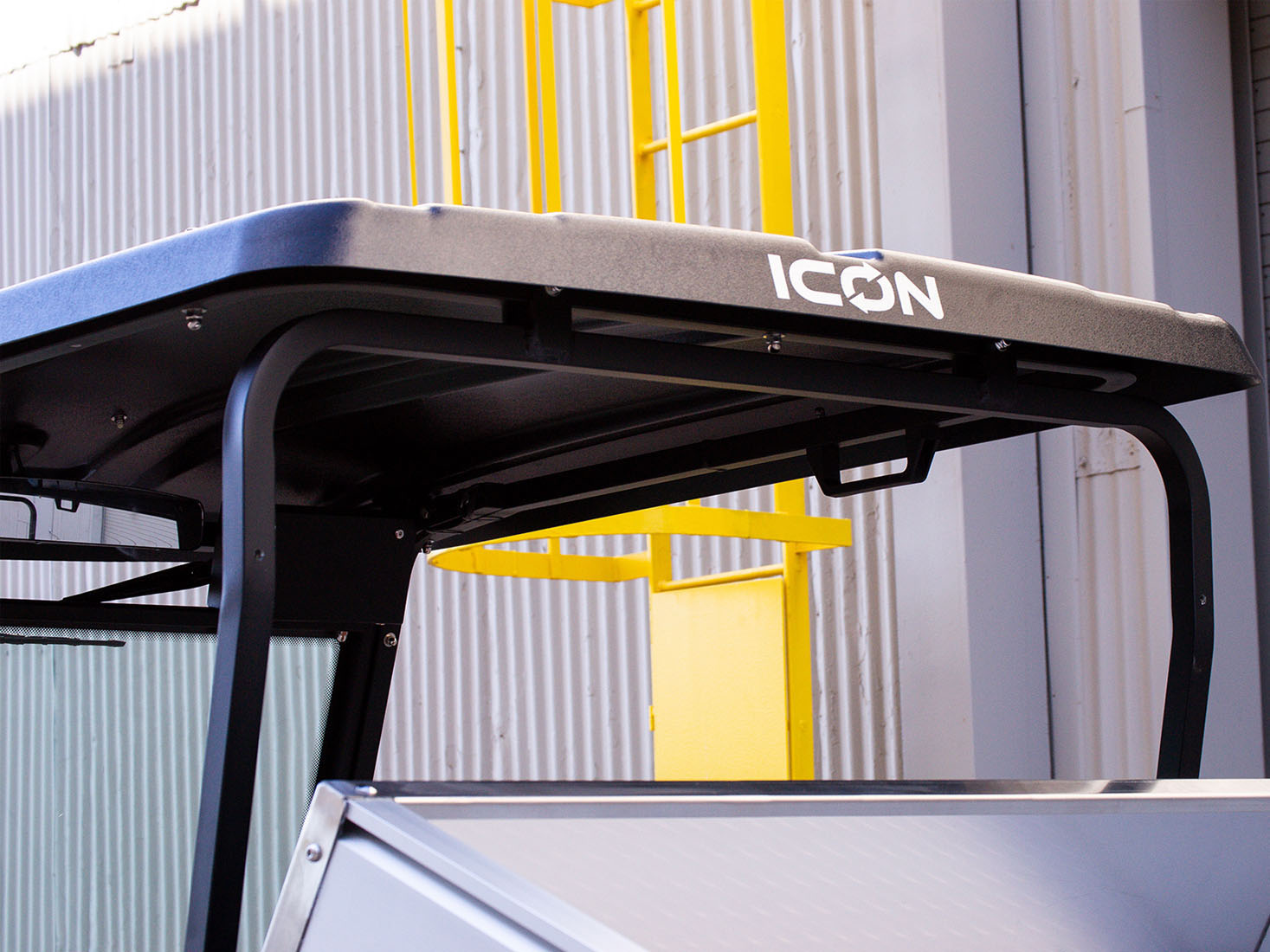 2024 ICON Electric Vehicles i20UL-HD in Rancho Murieta, California - Photo 3