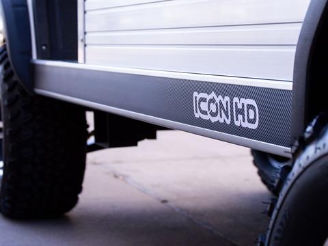 2024 ICON Electric Vehicles i20UL-HD in Rancho Murieta, California - Photo 5