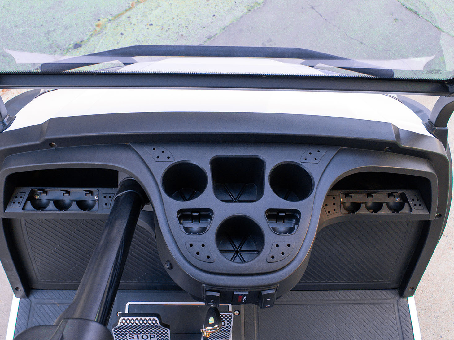 2024 ICON Electric Vehicles i20UL-HD in Rancho Murieta, California - Photo 6