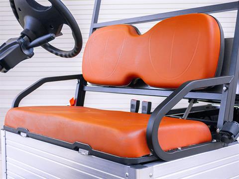 2024 ICON Electric Vehicles i20UL-HD in Rancho Murieta, California - Photo 7