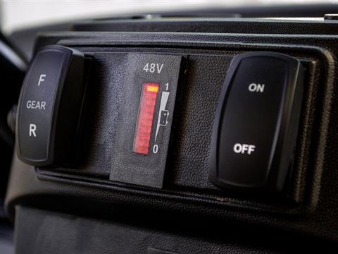 2024 ICON Electric Vehicles i20UL-HD in Rancho Murieta, California - Photo 8