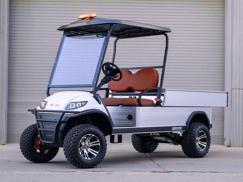 2024 ICON Electric Vehicles i20UL-HD in Rancho Murieta, California - Photo 11