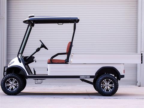 2024 ICON Electric Vehicles i20UL-HD in Rancho Murieta, California - Photo 12