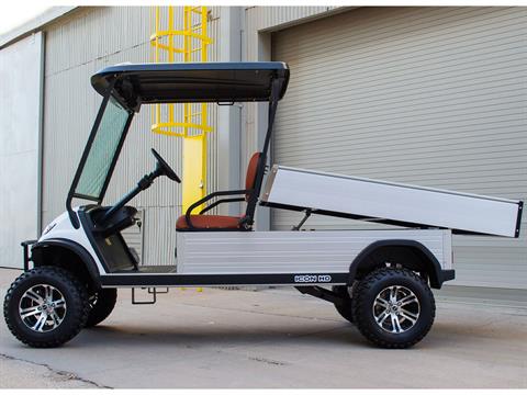 2024 ICON Electric Vehicles i20UL-HD in Rancho Murieta, California - Photo 13