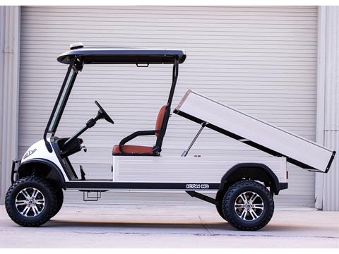 2024 ICON Electric Vehicles i20UL-HD in Rancho Murieta, California - Photo 14