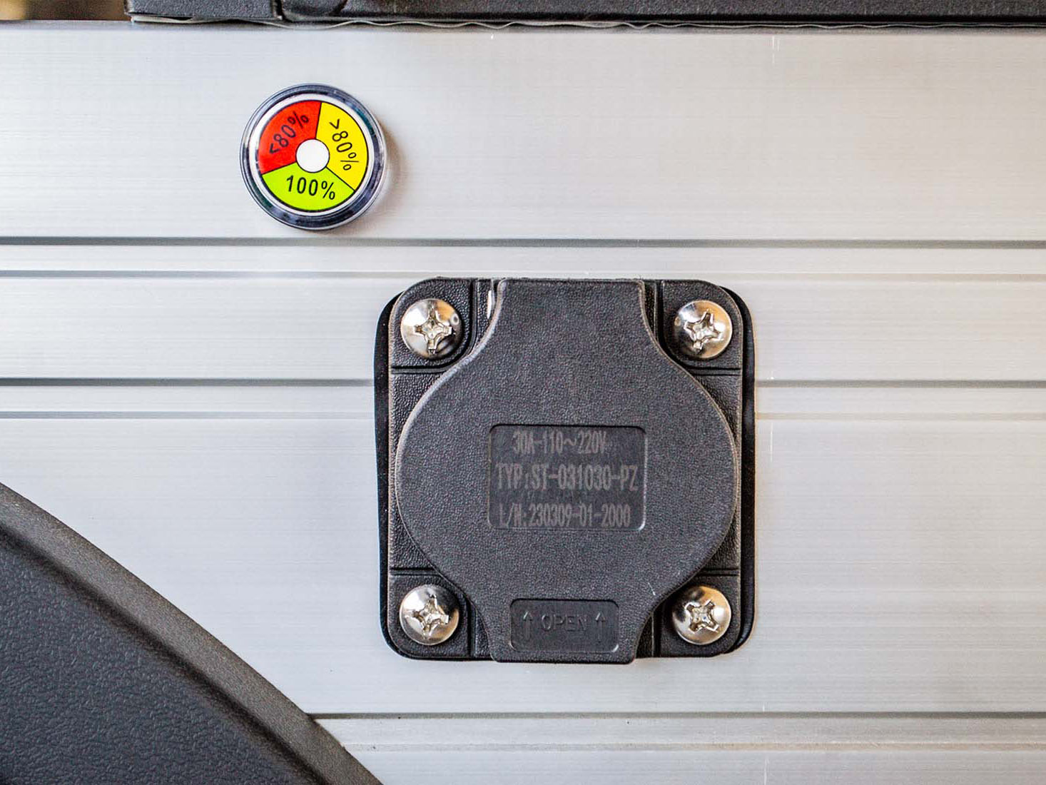 2024 ICON Electric Vehicles i40FS-HD in Rancho Murieta, California - Photo 5