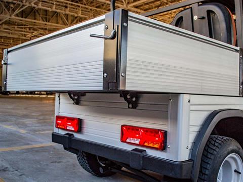 2024 ICON Electric Vehicles i40FS-HD in Rancho Murieta, California - Photo 9