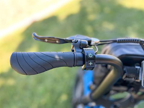 2025 ICON Electric Vehicles EB01 in Rancho Murieta, California - Photo 8