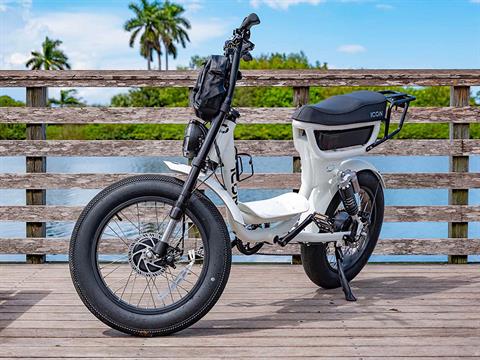 2025 ICON Electric Vehicles EB02 in Rancho Murieta, California - Photo 11