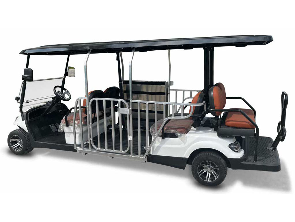 2025 ICON Electric Vehicles C70W in Rancho Murieta, California - Photo 3