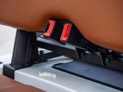 2025 ICON Electric Vehicles C80 in Rancho Murieta, California - Photo 6