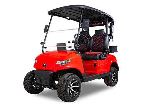 2025 ICON Electric Vehicles EPIC E20 in Rancho Murieta, California