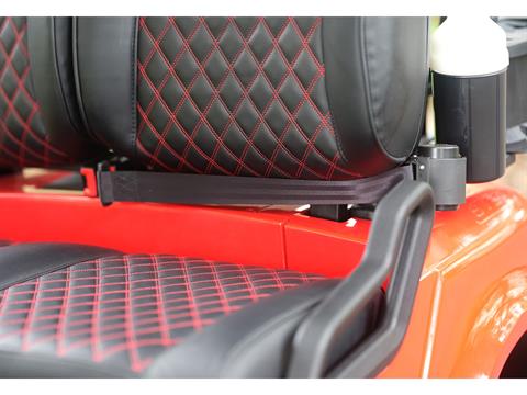 2025 ICON Electric Vehicles EPIC E20 in Rancho Murieta, California - Photo 10