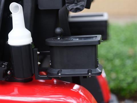 2025 ICON Electric Vehicles EPIC E20 in Rancho Murieta, California - Photo 5