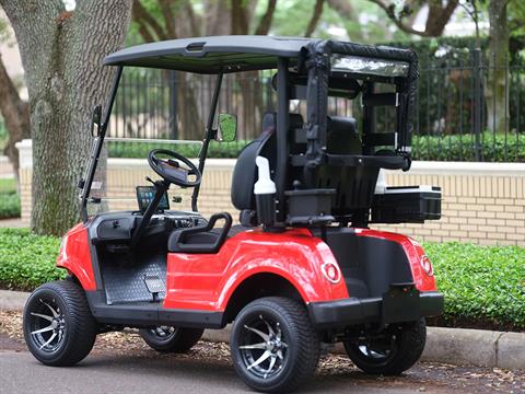 2025 ICON Electric Vehicles EPIC E20 in Rancho Murieta, California - Photo 14