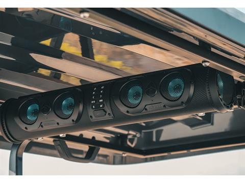 2025 ICON Electric Vehicles EPIC E40 in Rancho Murieta, California - Photo 3