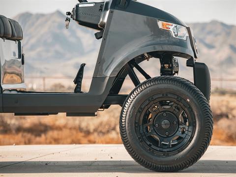 2025 ICON Electric Vehicles EPIC E40 in Rancho Murieta, California - Photo 13