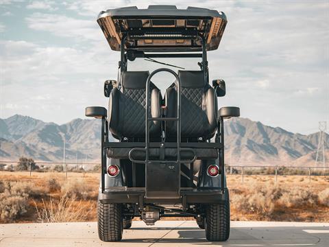 2025 ICON Electric Vehicles EPIC E40 in Rancho Murieta, California - Photo 19