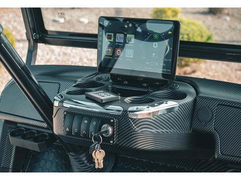 2025 ICON Electric Vehicles EPIC E40 in Rancho Murieta, California - Photo 2