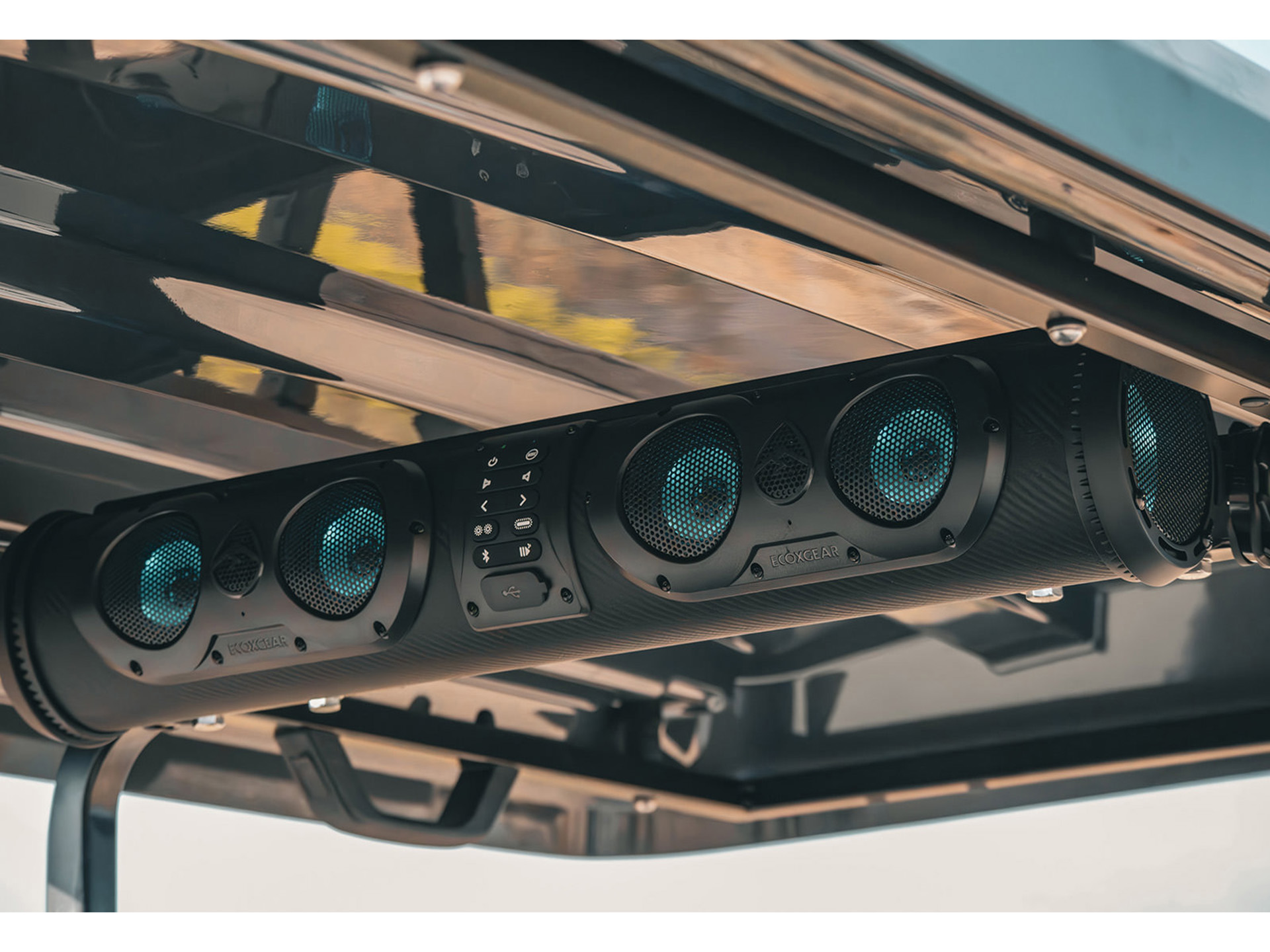 2025 ICON Electric Vehicles EPIC E40 in Rancho Murieta, California - Photo 3