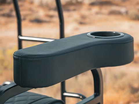 2025 ICON Electric Vehicles EPIC E40 in Rancho Murieta, California - Photo 7