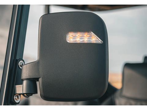 2025 ICON Electric Vehicles EPIC E40 in Rancho Murieta, California - Photo 11