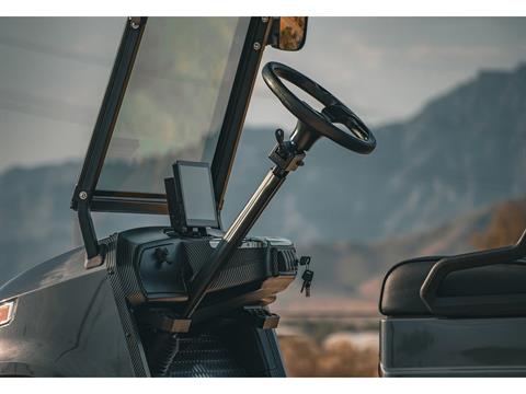 2025 ICON Electric Vehicles EPIC E40 in Rancho Murieta, California - Photo 12