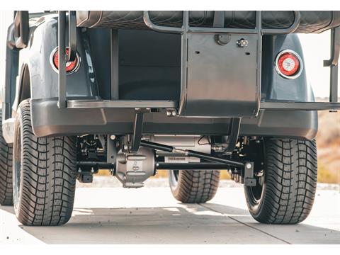 2025 ICON Electric Vehicles EPIC E40 in Rancho Murieta, California - Photo 4