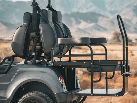 2025 ICON Electric Vehicles EPIC E40 in Rancho Murieta, California - Photo 5