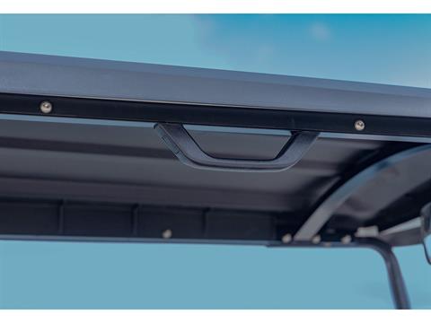 2025 ICON Electric Vehicles EPIC E40FX in Rancho Murieta, California - Photo 8