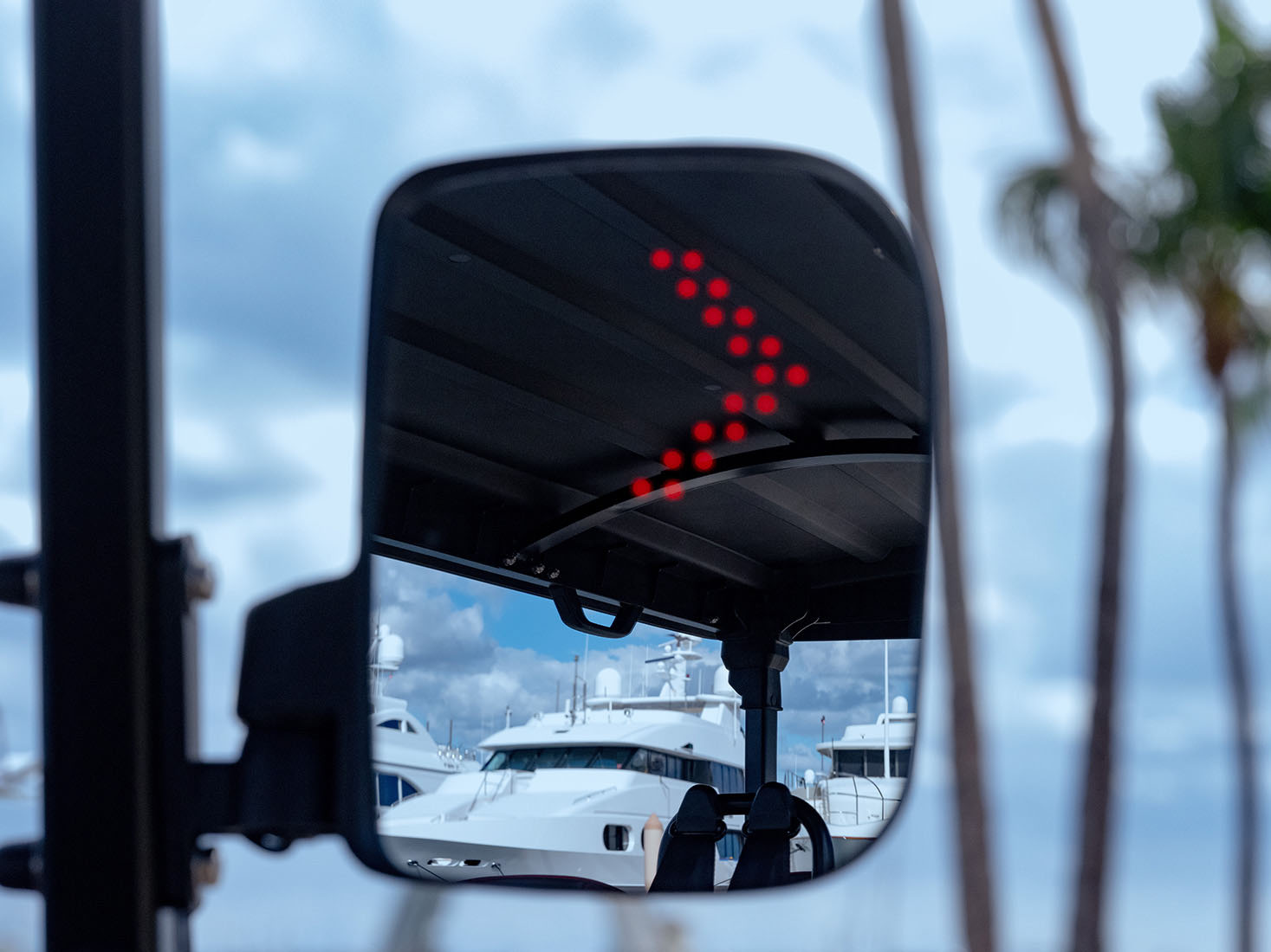 2025 ICON Electric Vehicles EPIC E40FX in Rancho Murieta, California - Photo 15