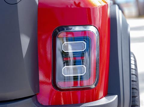 2025 ICON Electric Vehicles EPIC E40FX in Rancho Murieta, California - Photo 12