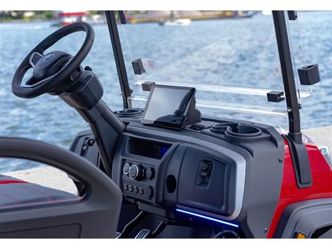 2025 ICON Electric Vehicles EPIC E40FX in Rancho Murieta, California - Photo 2