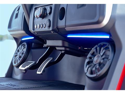 2025 ICON Electric Vehicles EPIC E40FX in Rancho Murieta, California - Photo 3