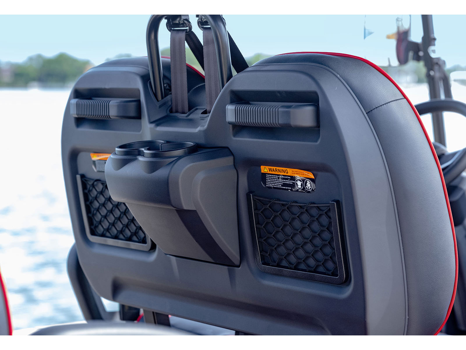 2025 ICON Electric Vehicles EPIC E40FX in Rancho Murieta, California - Photo 7