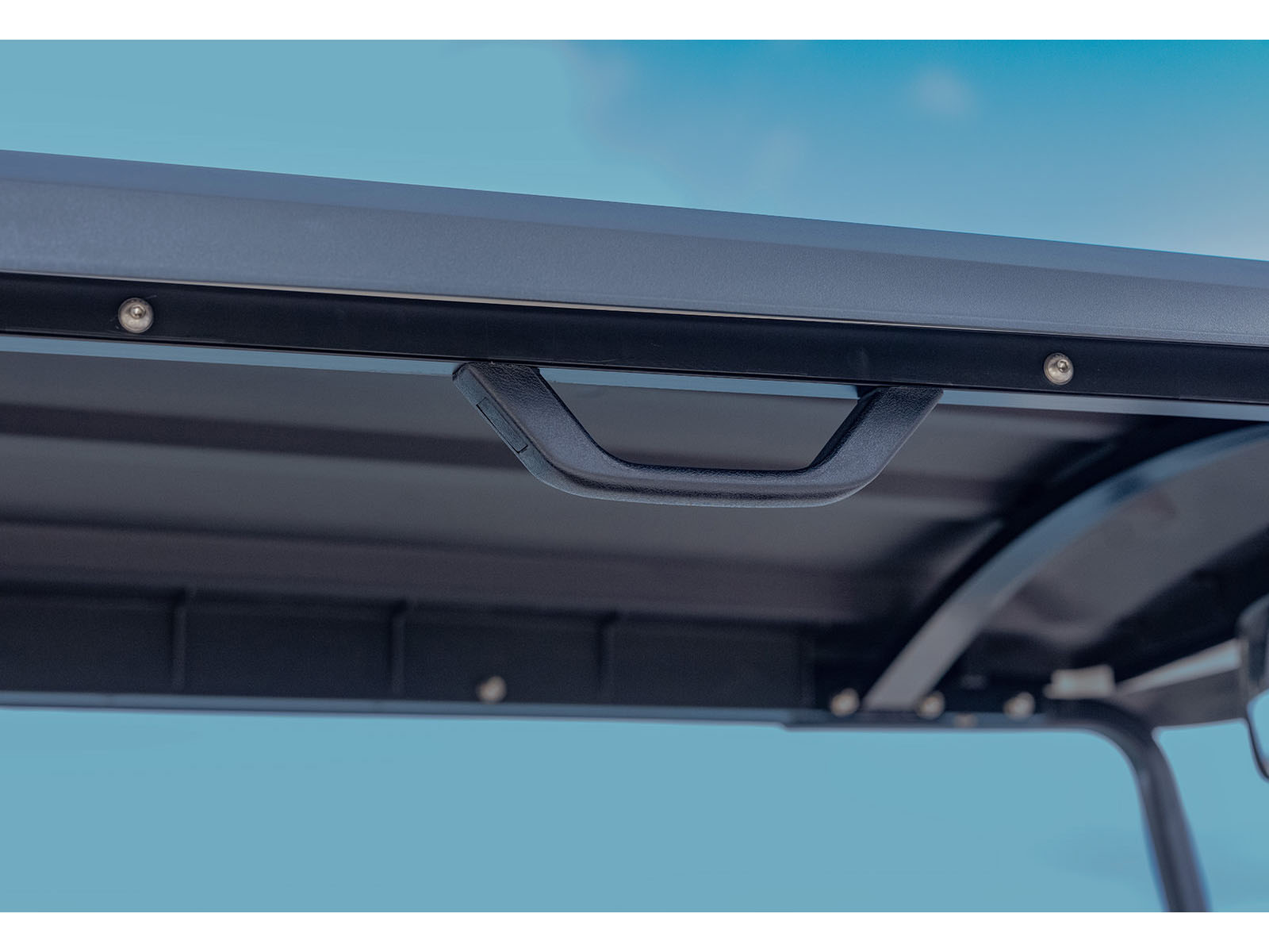 2025 ICON Electric Vehicles EPIC E40FX in Rancho Murieta, California - Photo 8