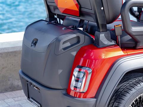 2025 ICON Electric Vehicles EPIC E40FX in Rancho Murieta, California - Photo 13