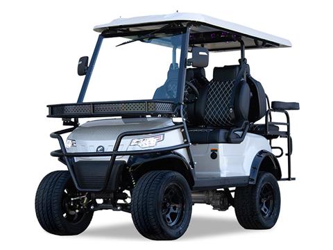 2025 ICON Electric Vehicles EPIC E40L in Rancho Murieta, California - Photo 1