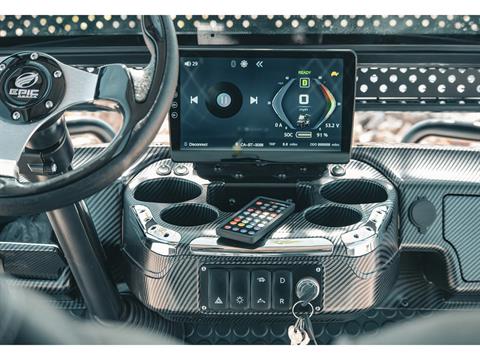 2025 ICON Electric Vehicles EPIC E40L in Rancho Murieta, California - Photo 2