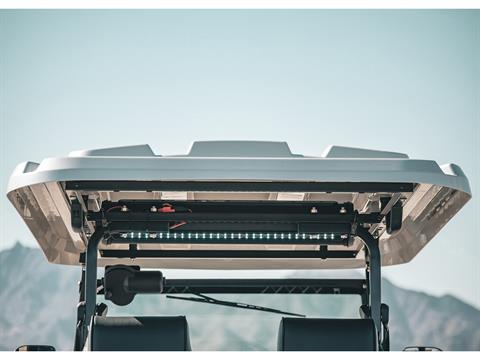 2025 ICON Electric Vehicles EPIC E40L in Rancho Murieta, California - Photo 14