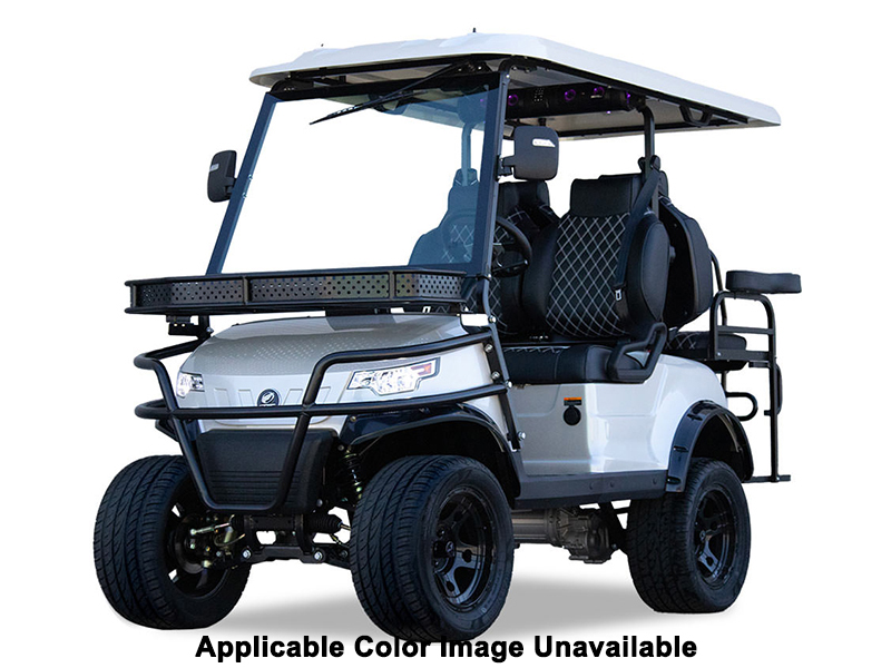 2025 ICON Electric Vehicles EPIC E40L in Rancho Murieta, California - Photo 1