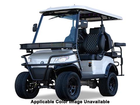 2025 ICON Electric Vehicles EPIC E40L